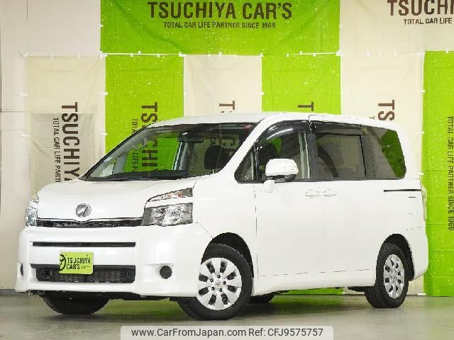 toyota voxy 2013 quick_quick_DBA-ZRR70G_ZRR70-0594018 image 1