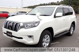 toyota land-cruiser-prado 2018 -TOYOTA--Land Cruiser Prado LDA-GDJ150W--GDJ150-0034887---TOYOTA--Land Cruiser Prado LDA-GDJ150W--GDJ150-0034887-