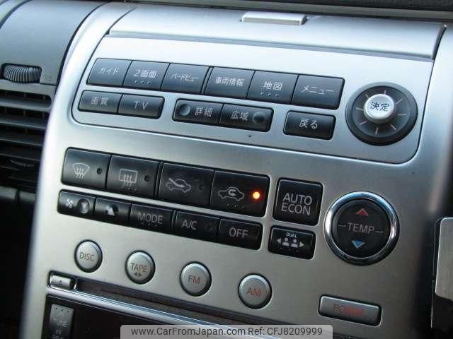 コレクション user 2003 Nissan Skyline UA-CPV35 - Car Price $2,820