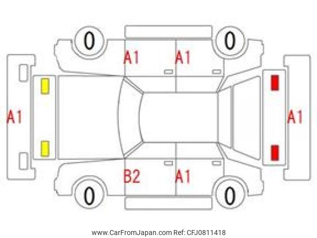 subaru forester 2016 -SUBARU--Forester DBA-SJ5--SJ5-080180---SUBARU--Forester DBA-SJ5--SJ5-080180- image 2