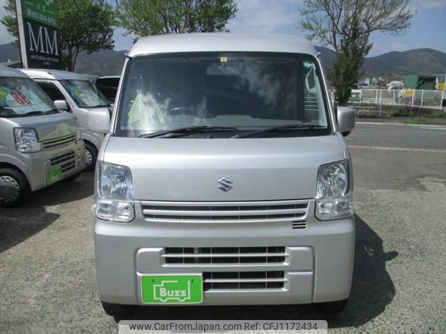 suzuki every 2019 -SUZUKI--Every DA17V--835731---SUZUKI--Every DA17V--835731- image 1