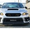 subaru wrx-s4 2018 GOO_JP_700060008130240731001 image 5