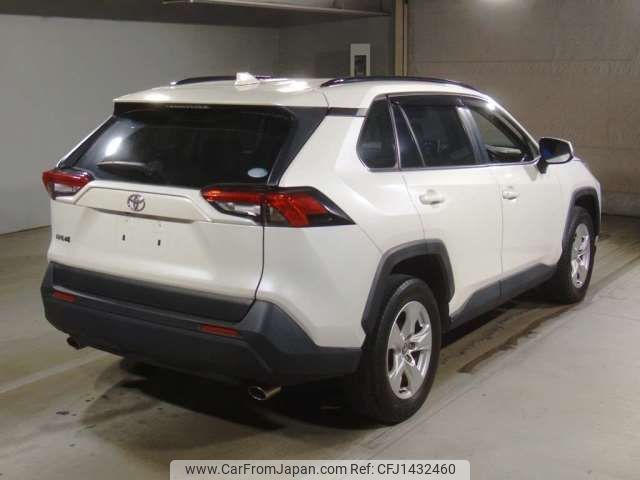 toyota rav4 2020 CFJ1432460 image 2