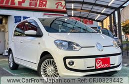 volkswagen up 2013 -VOLKSWAGEN 【足立 530ﾇ1988】--VW up DBA-AACHY--WVWZZZAAZDD129716---VOLKSWAGEN 【足立 530ﾇ1988】--VW up DBA-AACHY--WVWZZZAAZDD129716-