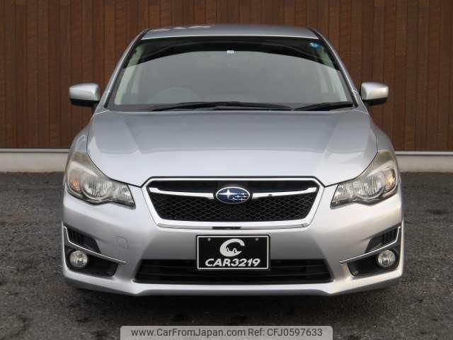 subaru impreza-wagon 2015 -SUBARU--Impreza Wagon GP3--023116---SUBARU--Impreza Wagon GP3--023116- image 2