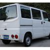 mitsubishi minicab-van 2006 quick_quick_U61V_U61V-1016007 image 7