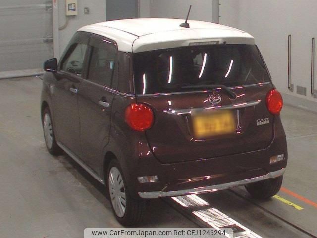 daihatsu cast 2021 quick_quick_5BA-LA250S_LA250S-0205821 image 2