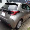 toyota yaris 2023 -TOYOTA 【岐阜 504ﾃ5713】--Yaris 5BA-MXPA10--MXPA10-2070256---TOYOTA 【岐阜 504ﾃ5713】--Yaris 5BA-MXPA10--MXPA10-2070256- image 48