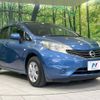 nissan note 2014 CFJ1825777 image 16