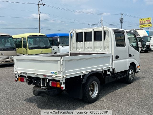 hino dutro 2016 -HINO--Hino Dutoro TKG-XZU605M--XZU605-0013971---HINO--Hino Dutoro TKG-XZU605M--XZU605-0013971- image 2