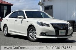 toyota crown 2017 -TOYOTA--Crown DAA-AWS210--AWS210-6124703---TOYOTA--Crown DAA-AWS210--AWS210-6124703-