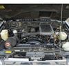 mitsubishi pajero 1989 GOO_JP_700080374330220816001 image 10