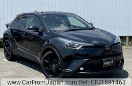 toyota c-hr 2018 CFJ1591463