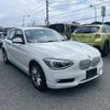 bmw 1-series 2014 CFJ1587704 image 1