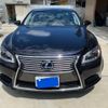 lexus ls 2013 CFJ1534230 image 3
