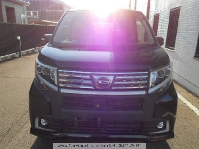 daihatsu move 2015 -DAIHATSU 【岐阜 582】--Move DBA-LA150S--LA150S-0050522---DAIHATSU 【岐阜 582】--Move DBA-LA150S--LA150S-0050522- image 1