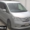 nissan serena 2013 -NISSAN--Serena FNC26-027172---NISSAN--Serena FNC26-027172- image 1