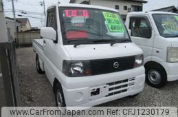 nissan clipper-truck 2005 -NISSAN--Clipper Truck GBD-U72T--U72T-0103782---NISSAN--Clipper Truck GBD-U72T--U72T-0103782-