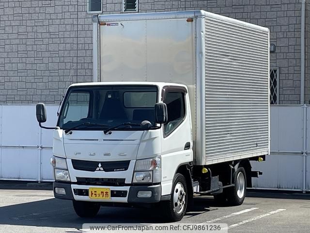 mitsubishi-fuso canter 2013 GOO_NET_EXCHANGE_0403464A30240605W002 image 2