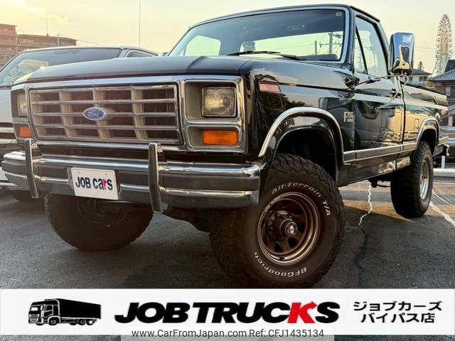 ford f150 2014 GOO_NET_EXCHANGE_0704692A30250701W001 image 1