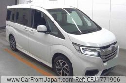 honda stepwagon-spada 2020 CFJ1771906