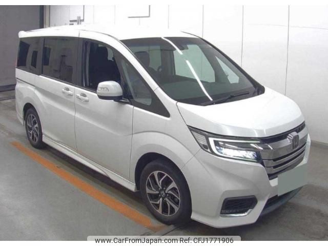 honda stepwagon-spada 2020 CFJ1771906 image 1