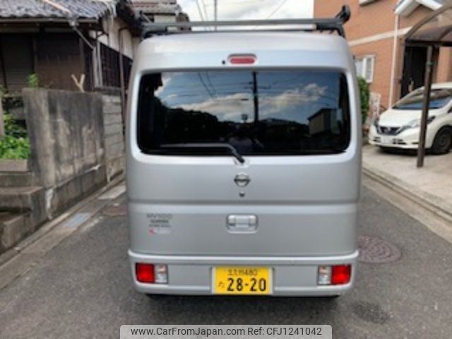 nissan clipper-van 2024 -NISSAN 【北九州 480ﾀ2820】--Clipper Van DR17V--653891---NISSAN 【北九州 480ﾀ2820】--Clipper Van DR17V--653891- image 2
