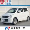 suzuki wagon-r 2012 CFJ1668306 image 1