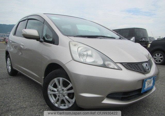 honda fit 2009 REALMOTOR_RK2024060237A-10 image 2