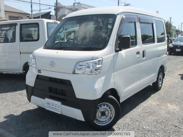 toyota pixis-van 2018 -TOYOTA--Pixis Van EBD-S321M--S321M-0023629---TOYOTA--Pixis Van EBD-S321M--S321M-0023629- image 1