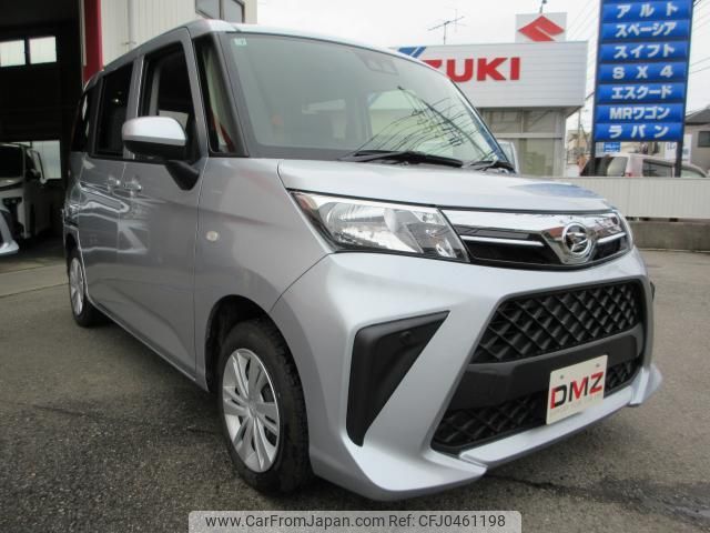 daihatsu thor 2022 quick_quick_5BA-M910S_0019153 image 2