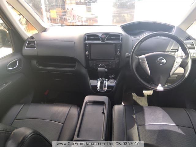 nissan serena 2015 -NISSAN--Serena DAA-HFC26--HFC26-287903---NISSAN--Serena DAA-HFC26--HFC26-287903- image 2