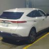 toyota harrier 2021 -TOYOTA 【川崎 331ﾈ3738】--Harrier 6BA-MXUA80--MXUA80-0053021---TOYOTA 【川崎 331ﾈ3738】--Harrier 6BA-MXUA80--MXUA80-0053021- image 2