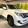 toyota land-cruiser-prado 2014 -TOYOTA--Land Cruiser Prado CBA-TRJ150W--TRJ150-0053453---TOYOTA--Land Cruiser Prado CBA-TRJ150W--TRJ150-0053453- image 18