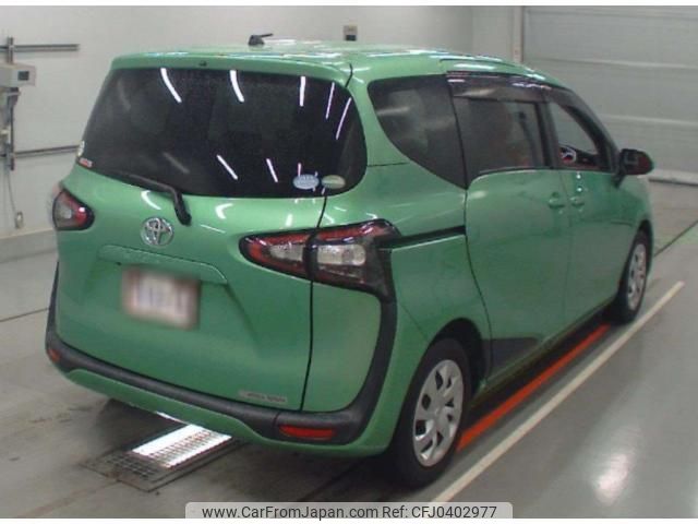 toyota sienta 2015 quick_quick_DBA-NSP170G_NSP170-010086 image 2