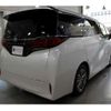 toyota alphard 2023 -TOYOTA 【京都 302ﾋ7843】--Alphard 3BA-AGH40W--AGH40W-0007591---TOYOTA 【京都 302ﾋ7843】--Alphard 3BA-AGH40W--AGH40W-0007591- image 2