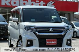 suzuki solio 2023 CFJ1652529