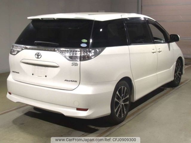 toyota estima 2012 -TOYOTA--Estima ACR50W-0147732---TOYOTA--Estima ACR50W-0147732- image 2