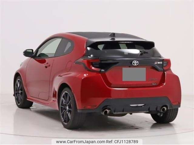 toyota yaris 2021 -TOYOTA--Yaris GXPA16--GXPA16-0009420---TOYOTA--Yaris GXPA16--GXPA16-0009420- image 2