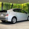 toyota prius 2011 CFJ1760248 image 17
