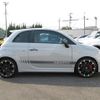 abarth 595 2018 quick_quick_31214T_ZFA3120000J850075 image 7
