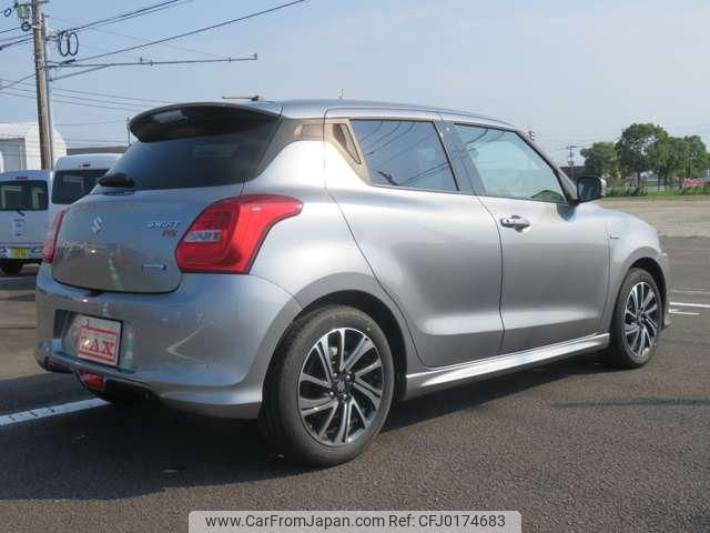 suzuki swift 2023 -SUZUKI 【名変中 】--Swift ZC53S--500766---SUZUKI 【名変中 】--Swift ZC53S--500766- image 2