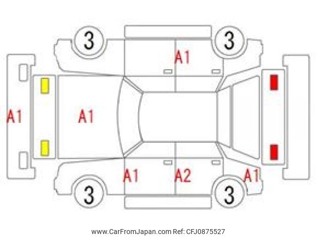 nissan dayz-roox 2020 -NISSAN--DAYZ Roox DBA-B21A--B21A-0625425---NISSAN--DAYZ Roox DBA-B21A--B21A-0625425- image 2