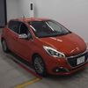 peugeot 208 2016 -PEUGEOT 【京都 339リ713】--Peugeot 208 A9HN01-VF3CCHNZTGW030807---PEUGEOT 【京都 339リ713】--Peugeot 208 A9HN01-VF3CCHNZTGW030807- image 1