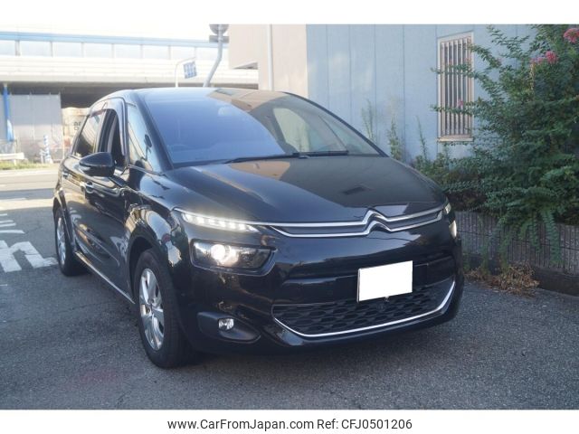 citroen c4 2016 -CITROEN 【神戸 313ね4】--Citroen C4 B785G01-VF73D5GZTJ854282---CITROEN 【神戸 313ね4】--Citroen C4 B785G01-VF73D5GZTJ854282- image 1