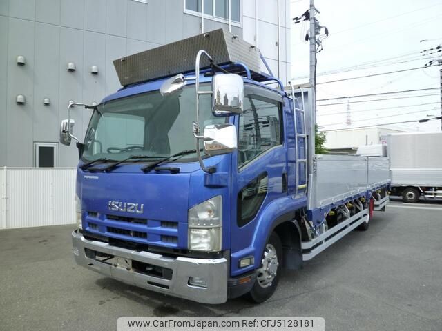 isuzu forward 2009 -ISUZU--Forward PKG-FRR90S2--FRR90-7012944---ISUZU--Forward PKG-FRR90S2--FRR90-7012944- image 1