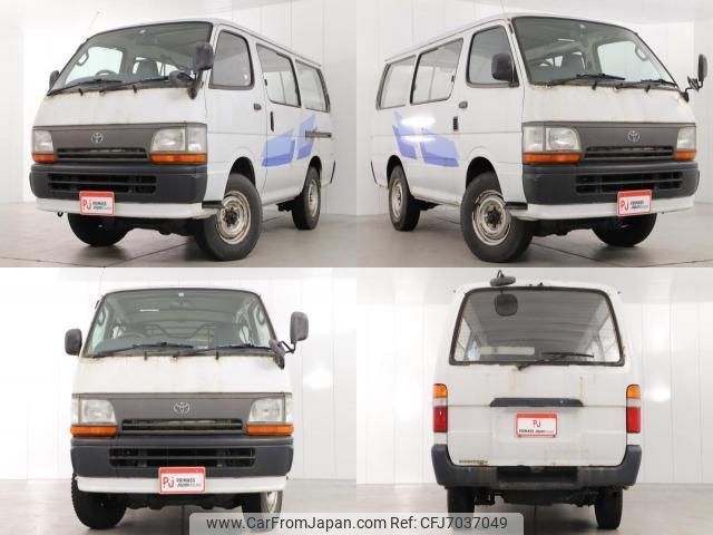 toyota hiace-van 1996 quick_quick_LH109V_LH109-0011913 image 1