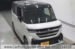 suzuki spacia 2023 -SUZUKI 【千葉 581ﾒ9571】--Spacia MK54S-101695---SUZUKI 【千葉 581ﾒ9571】--Spacia MK54S-101695-