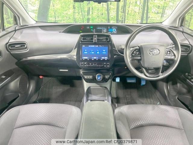 toyota prius 2019 -TOYOTA--Prius DAA-ZVW51--ZVW51-6077721---TOYOTA--Prius DAA-ZVW51--ZVW51-6077721- image 2