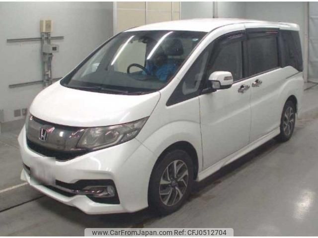 honda stepwagon-spada 2017 quick_quick_DBA-RP4_1103840 image 1